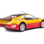 ALPINE A310 PACK GT – CALBERSON EVOCATION – 1983